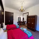 Luxurious Arabesque 3Br Apt In Downtown - Mint Stays 7