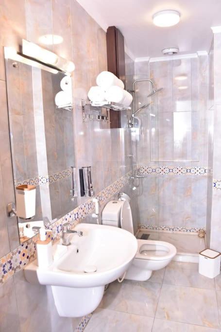 Luxurious Arabesque 3br In Downtown - Mint 7 Apartment