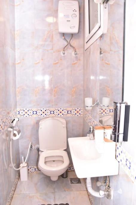 Luxurious Arabesque 3br In Downtown - Mint 7 Apartment Cairo