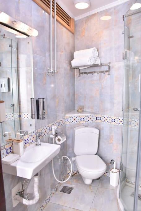 Luxurious Arabesque 3br In Downtown - Mint 7