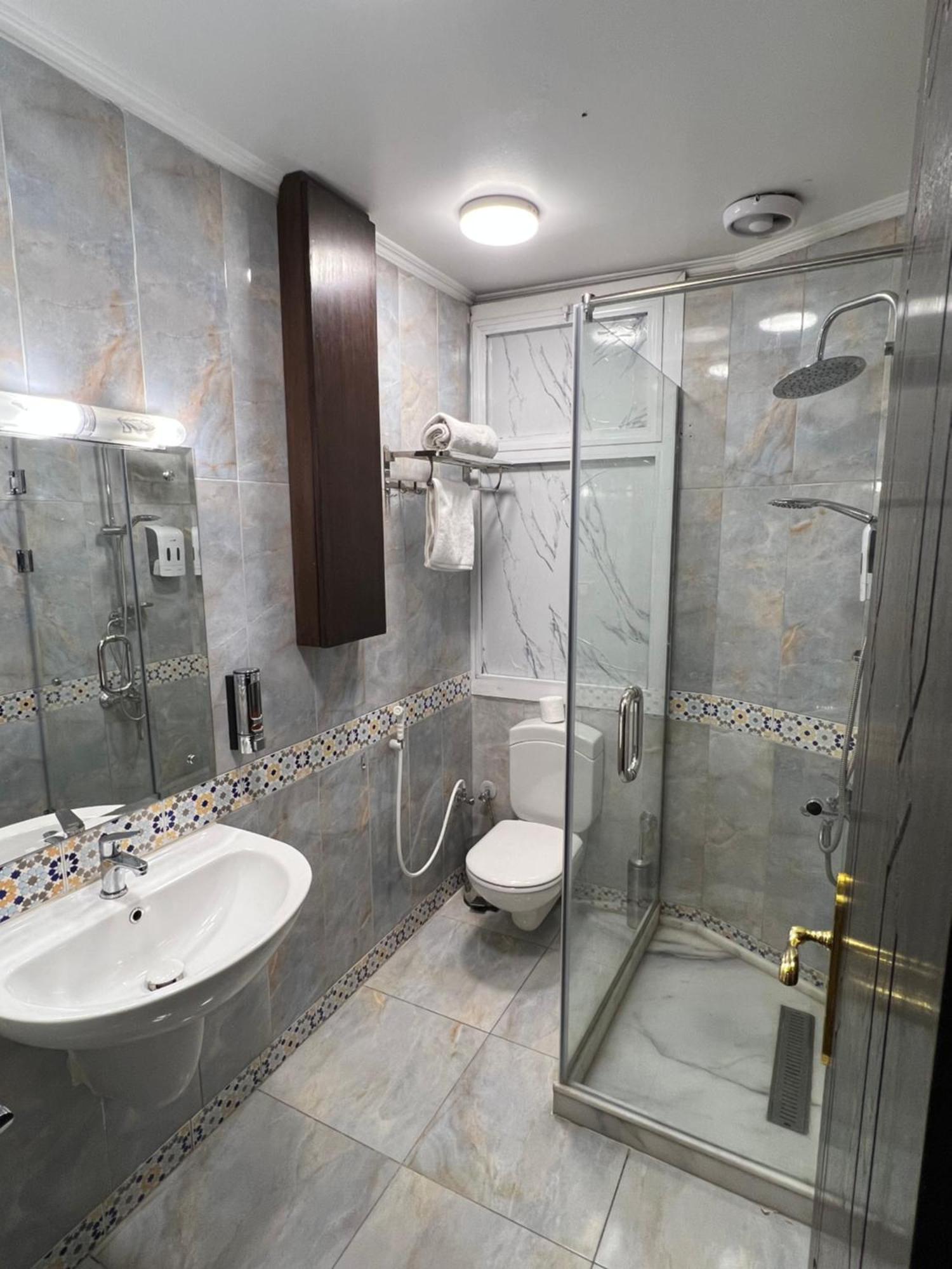Apartment Luxurious Arabesque 3br In Downtown - Mint 7